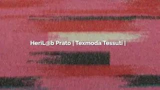 A sustainable history repeating, the new Prato carded fabric - Texmoda