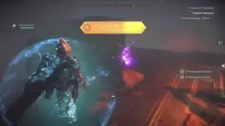 GM3 Freeplay (9 Legendary Drops) (1 Hour of Play)