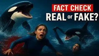 Jessica Radcliffe Orca Attack: Fact-Check Reveals Shocking Truth !!!