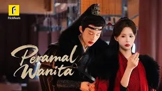 ia hancurkan kekuatannya sendiri demi dunia.sang penyelamat kembali⏳✨【Peramal Wanita】#flickreels