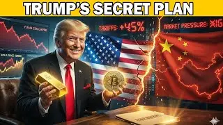 Why Bitcoin Turned Into A National Reserve Weapon