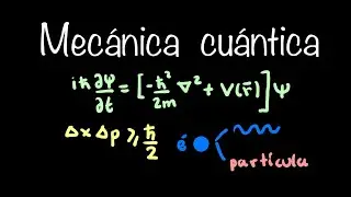 43.- Mecánica Cuántica I. Precesion de Lamor