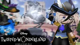 Welcome to The City Of Flowers!||Glorious Masquerade Event||P1||TWST