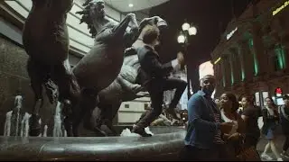 Stergin - Every Now And Then (Music Video)