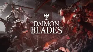 Подземелья не для одного - Daimon Blades