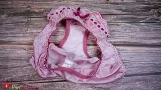 Flirty Pink Sensational Panties