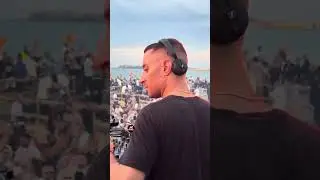 Joseph Capriati @ Cacao Beach 2025 [HIGHLIGHTS] 
