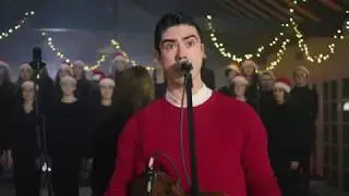 Billow Wood - Carol of the Bells
