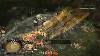 BFME 2 Edain 3.8.1 Турнир 1 на 1 FatCat vs Grimbold