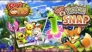 In der Tiefsee wird das Ganze zum Horrorspiel | 📷 New Pokémon Snap Part 019