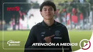 Debut Abraham Villegas