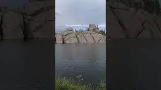 Sylvan Lake, East Custer, SD #nature #beautifulnature #aventura