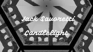 Петь на английском Jack Savoretti - Candlelight {Транскрипция+перевод}