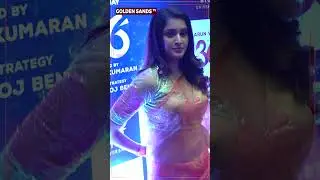 Tanya Entry Retta Thala First Look Launch | Vijaykumar, Arun Vijay, Mohan Raja, Siddhi Idani, Tanya