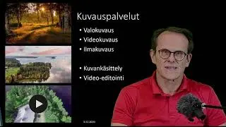 PM-Digital esittely