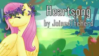 JoinedTheHerd - Heartsong