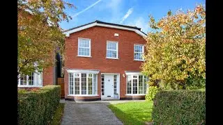 17 Rectory Slopes, Herbert Road, Bray, Co. Wicklow