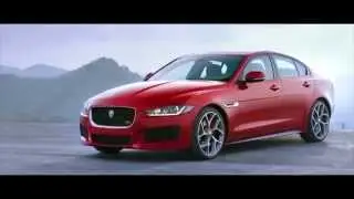 Jaguar XE - Emil Frey Crissier
