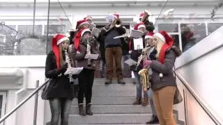 Impressionen vom traditionellen Weihnachtsmarkt 2015 im Hotel Deimann in Schmallenberg-Winkhausen!