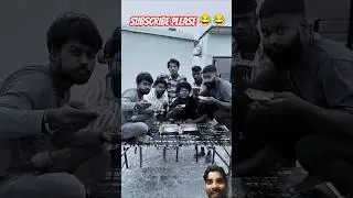 पार्सल😂😂#comedy#realfools#vikramcomedyvideo#vikramfunnyvideo#dost#party#foryou#funny#hashtag
