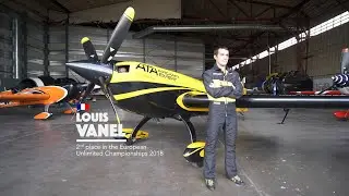 Louis Vanel