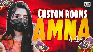 Let&rsquo;s Play Rooms Together 😍 | TMG AMNA