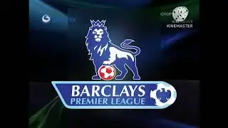Obb Barclays Premier League 2011/12 Globaltv
