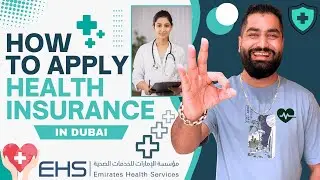 How to Apply for a Health Insurance in Dubai | Health Card in UAE - Requirements & Eligibility