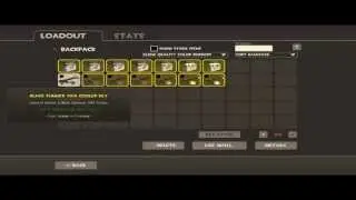 Team Fortress 2 Unboxing Summer 2013 Cooler Crates
