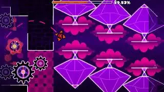 [4K 60fps] Opitonia by ZelLink