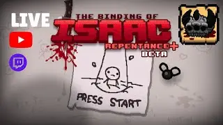 The Binding of Isaac - Road to Dead God Day 9