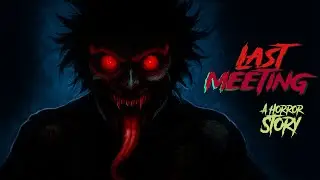 Last Meeting horror story in hindi | Suspense Freaks | Vampire ki Kahani