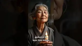 Part 28 : Buddha&rsquo;s Truth Revealed: The Woman Accused and Her Lie Exposed