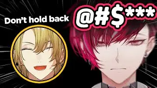*Ver trying not to swear*  𝙇𝙪𝙘𝙖: