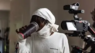 Pasto flocco - Corona snippet