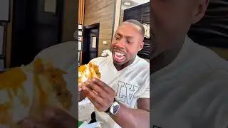 Food was worth the fight bunologyeatery 8583 NW 186th StHialeah, FL 33015 #foodie #shorts