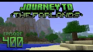 Journey to the Farlands S2 E400 - 