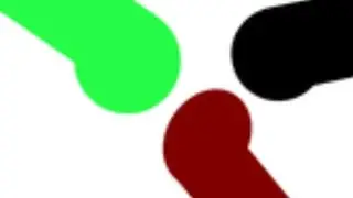 Stickman Showdown Test Animations 