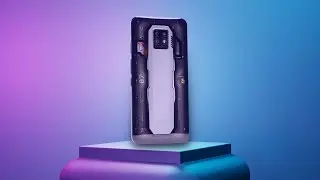 Redmagic 7 Pro Review