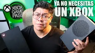 NO necesitas un XBOX o consola - Cloud Gaming va MUY BIEN