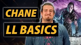 CHANE IS BACK! How to play LL format (Flesh and Blood)