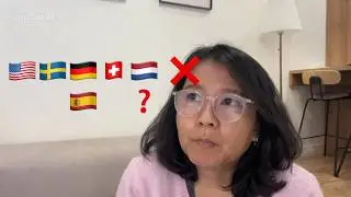 两年旅行欧洲12国，我会选择哪里长居呢？