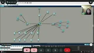 Group project DAT11003 network and data. GROUP 8