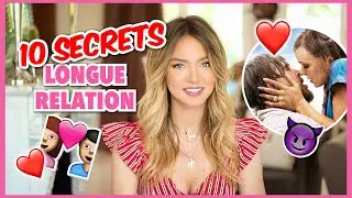 10 CONSEILS EN COUPLE | SleepingBeauty