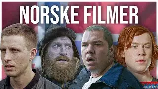 Klipp fra ikoniske norske filmer | Prime Video Norge