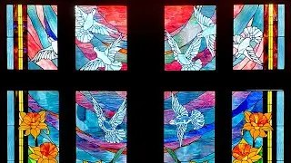 November 22, 2020 - The Reign of Christ (Year A)