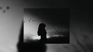 Kамин - Emin &  Jony (Slowed + Reverb + Instrumental + Deep Version)