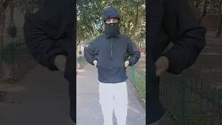 Best Balaclava hoodie 🔥 #shorts #balaclava #hoodie #mensfashion #stylesaathi