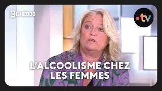 Briser le tabou de l'alcoolisme chez les femmes