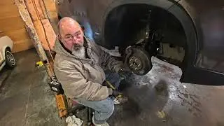 2019 Kia Sorento Front Brake Replacement | DIY Save $$$ (Pads & Rotors)